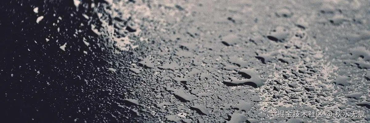 带你实现组件库